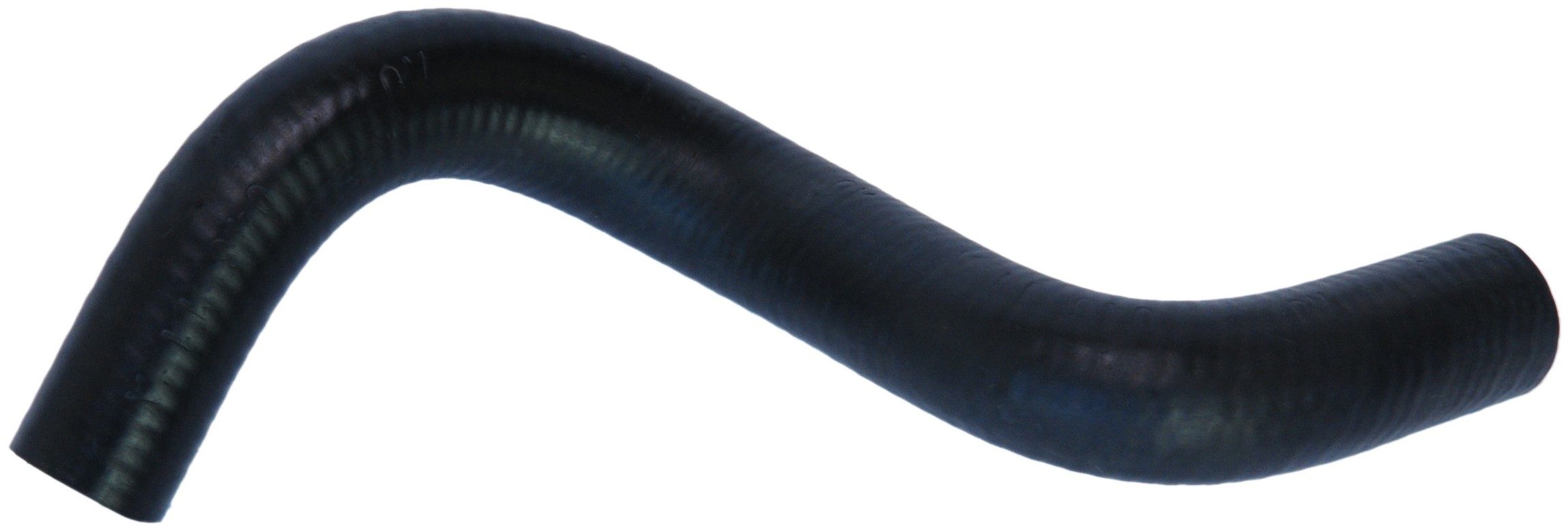 Continental HVAC Heater Hose  top view frsport 64164