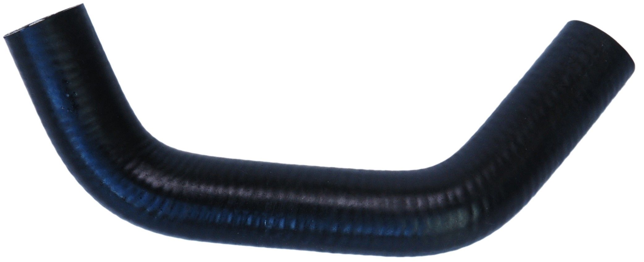 Continental HVAC Heater Hose  top view frsport 64172