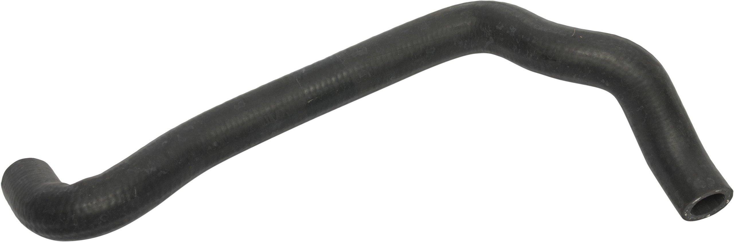 Continental HVAC Heater Hose  top view frsport 64177