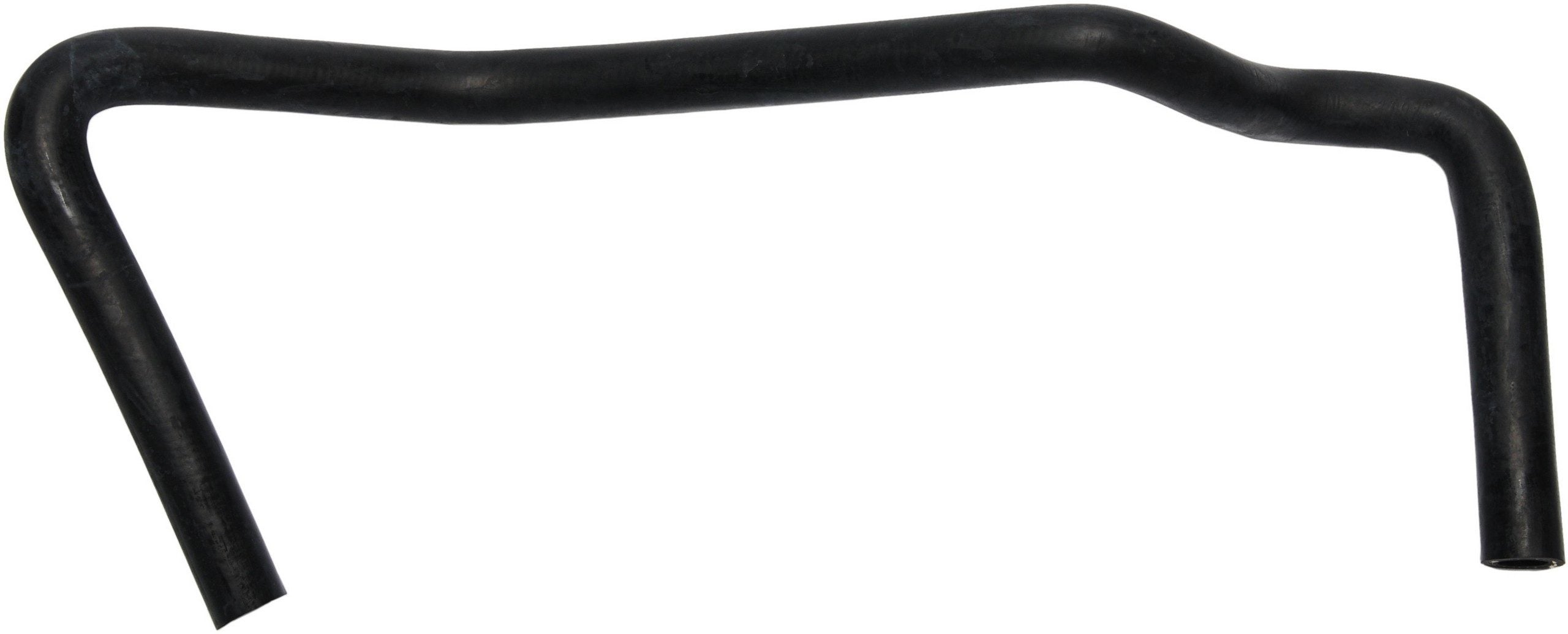 Continental HVAC Heater Hose  top view frsport 64181