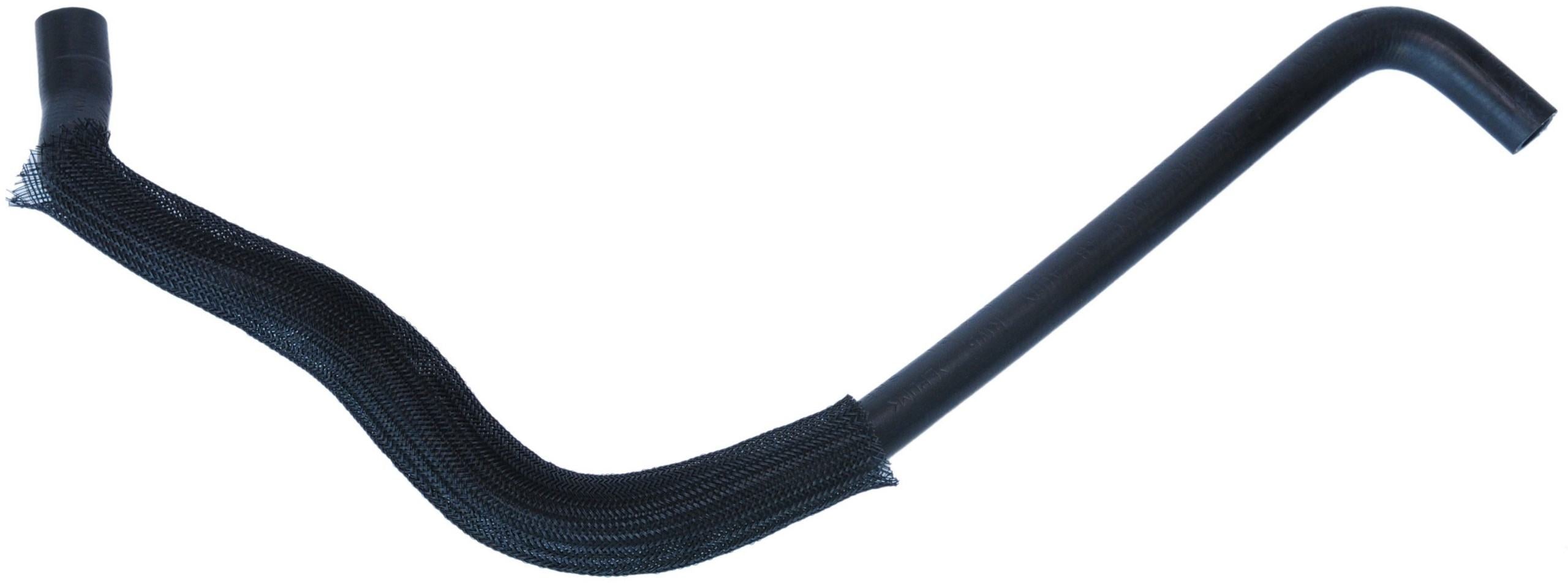 Continental HVAC Heater Hose  top view frsport 64195