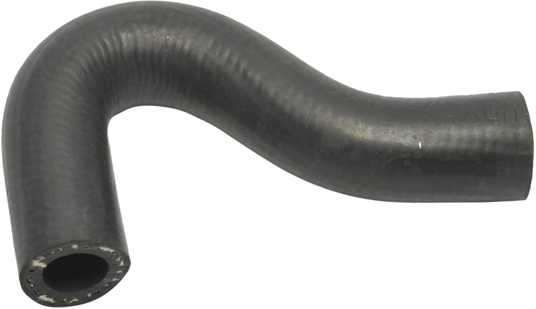 Continental HVAC Heater Hose  top view frsport 64201