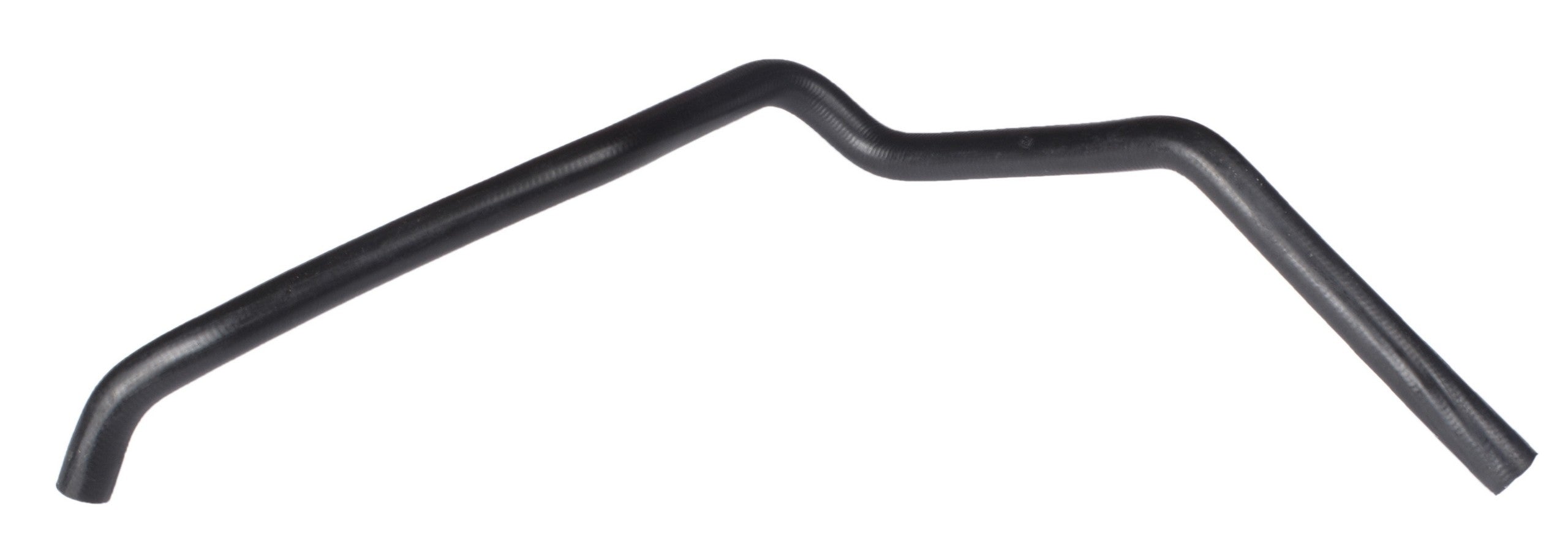 Continental HVAC Heater Hose  top view frsport 64229