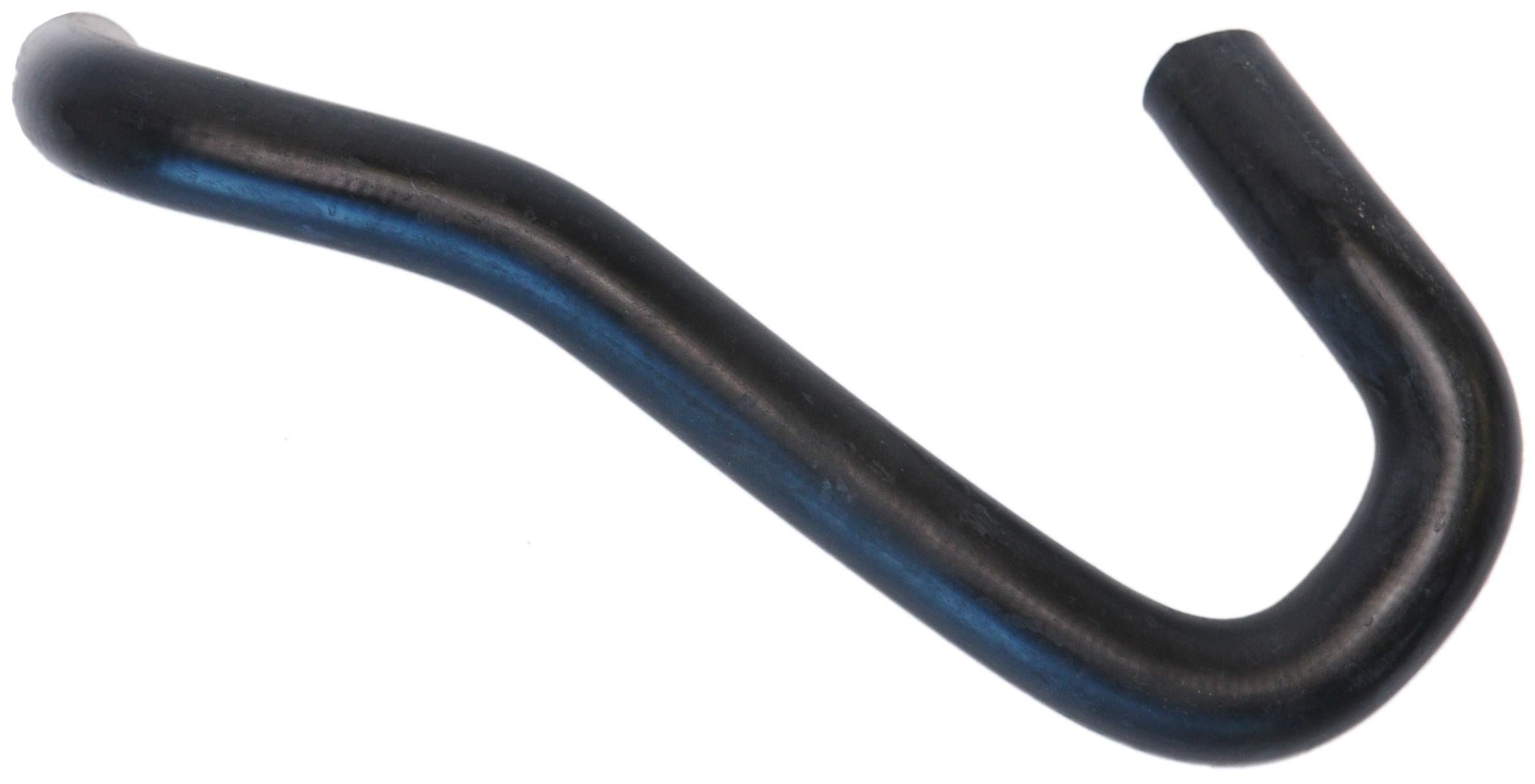 Continental HVAC Heater Hose  top view frsport 64254