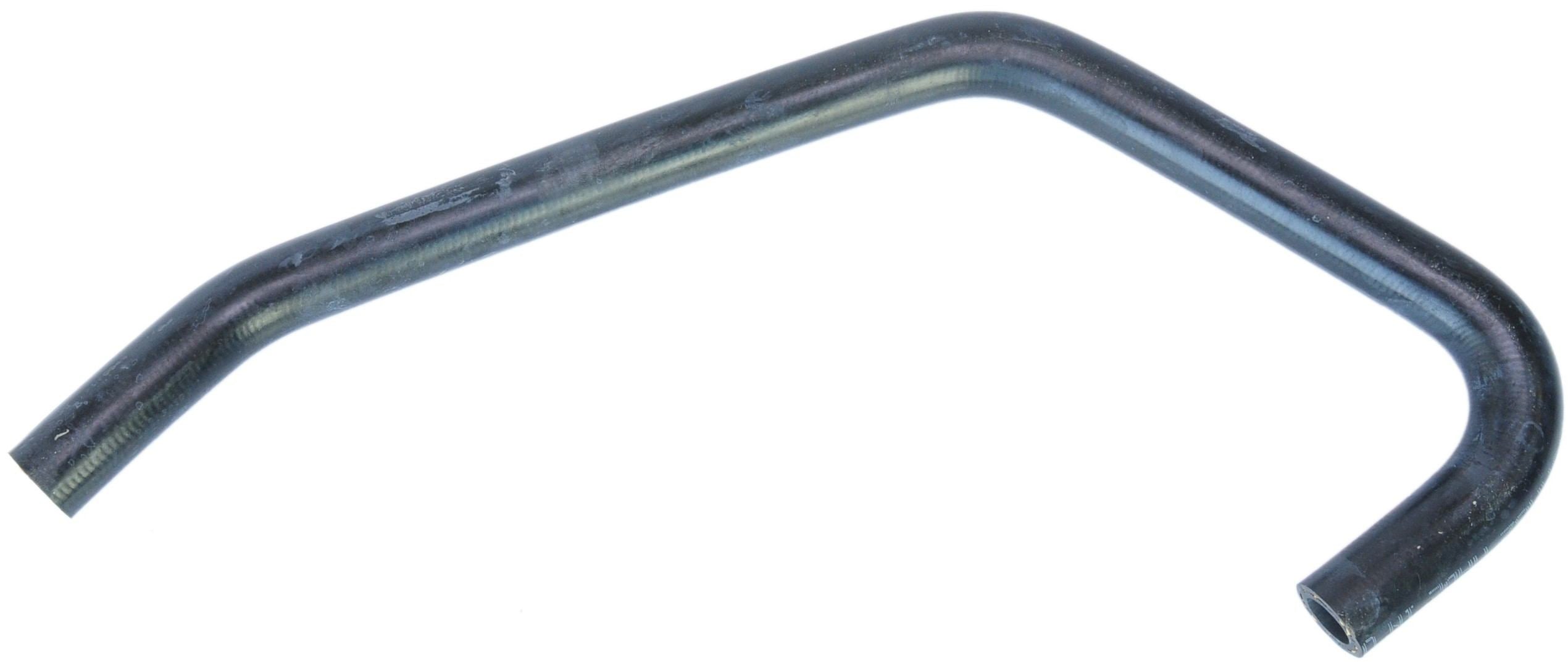 Continental HVAC Heater Hose  top view frsport 64258