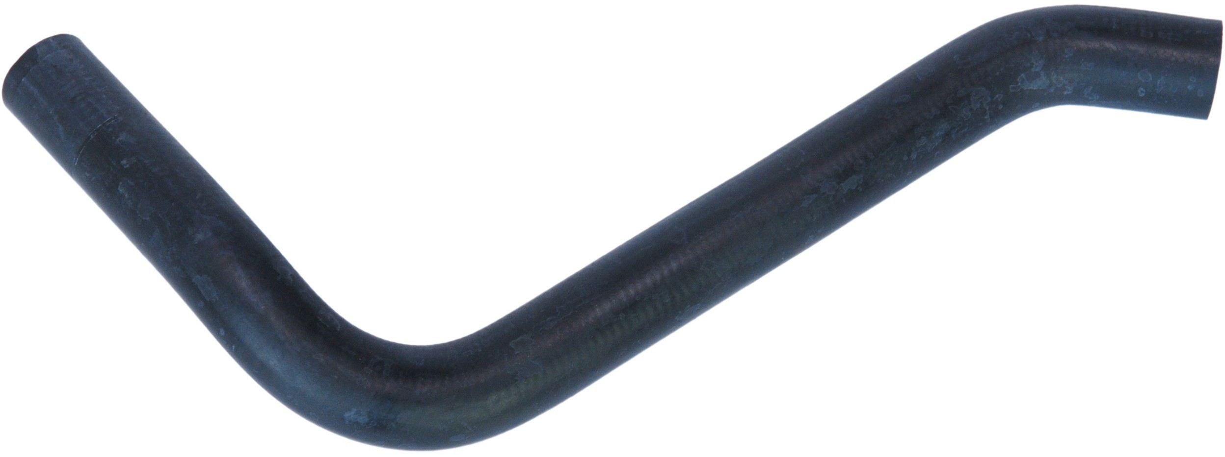 Continental HVAC Heater Hose  top view frsport 64270