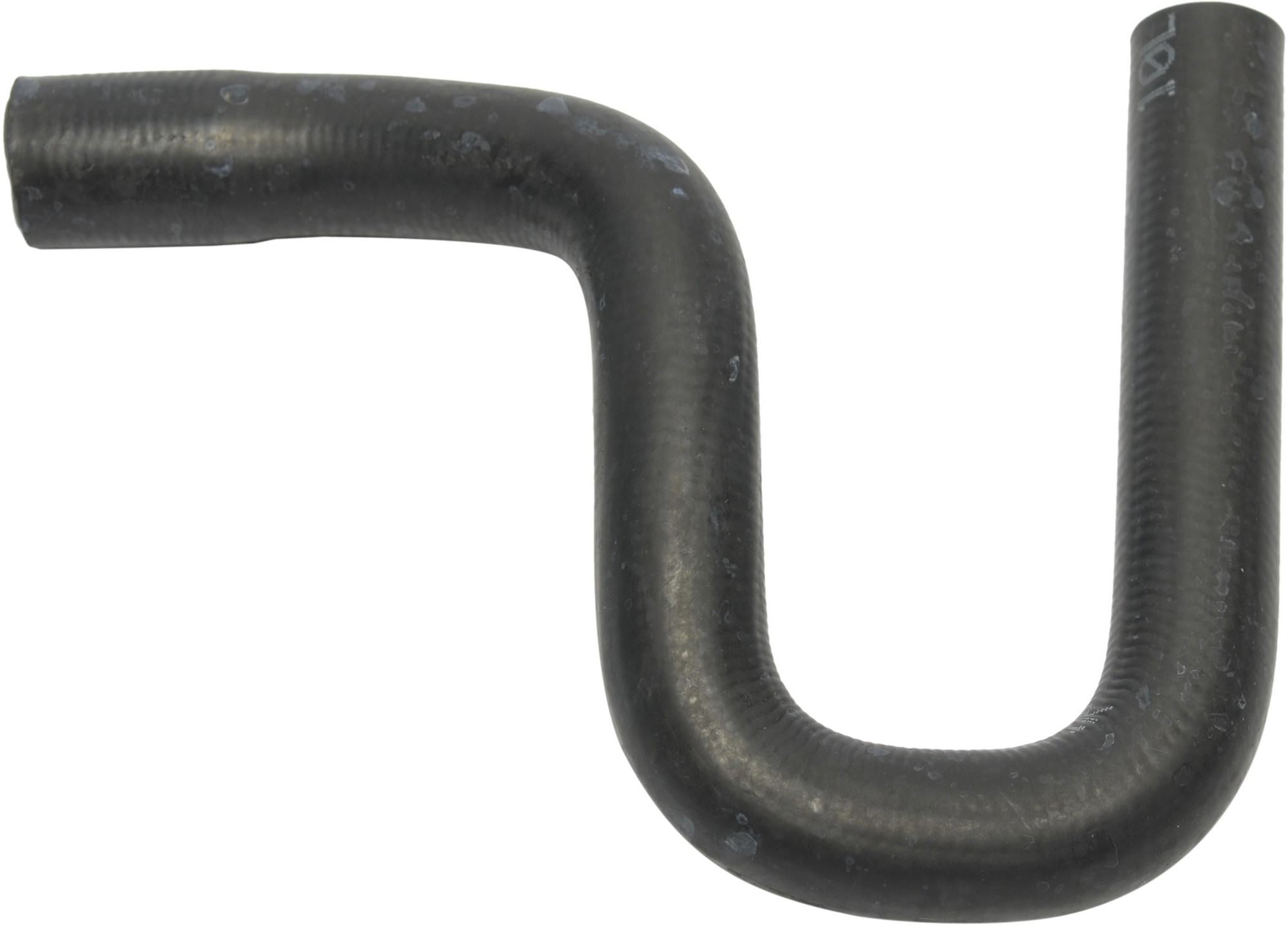 Continental HVAC Heater Hose  top view frsport 64282