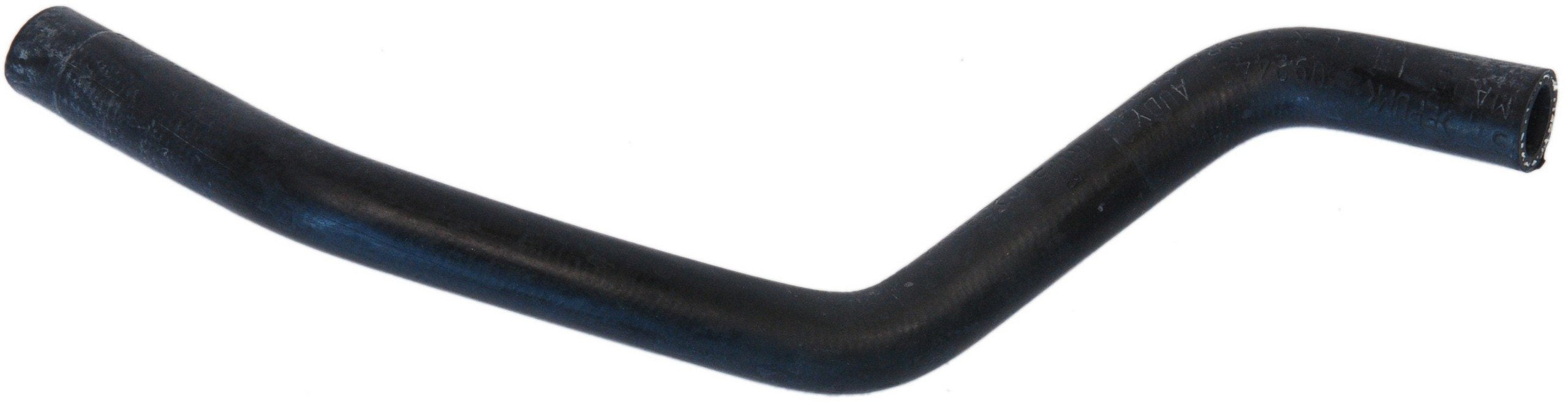 Continental HVAC Heater Hose  top view frsport 64286