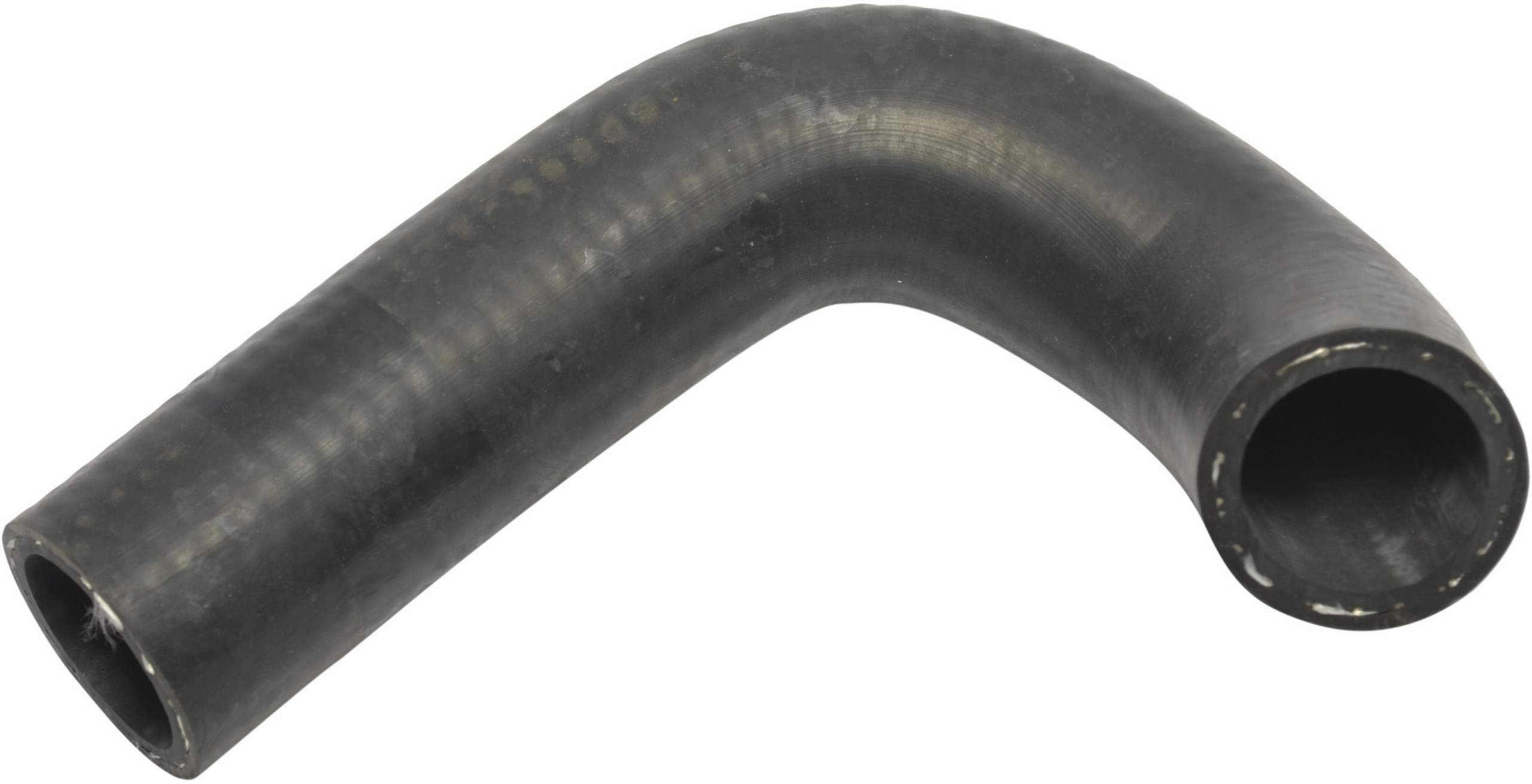 Continental Engine Coolant Bypass Hose  top view frsport 64287