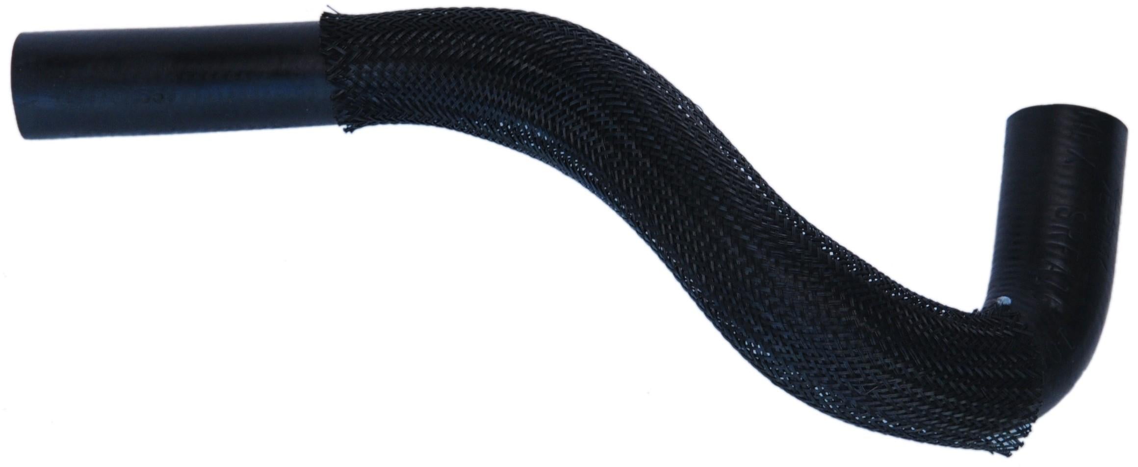 Continental HVAC Heater Hose  top view frsport 64289