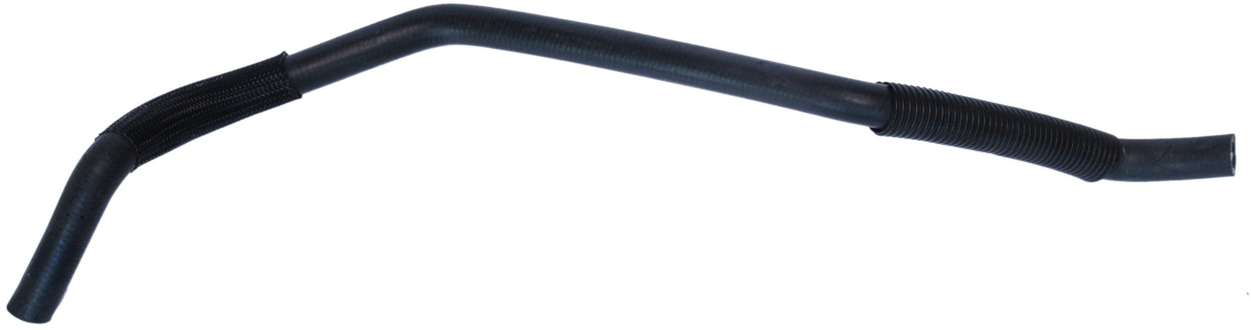 Continental HVAC Heater Hose  top view frsport 64293