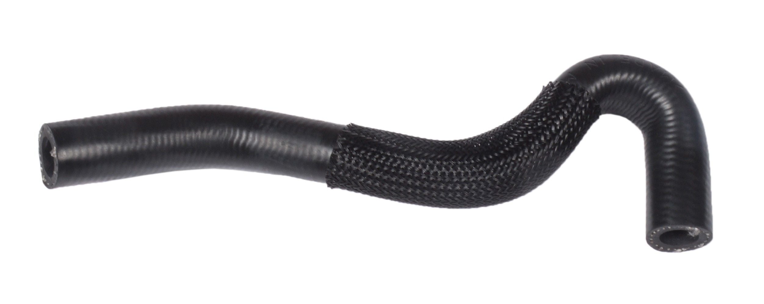 Continental HVAC Heater Hose  top view frsport 64296