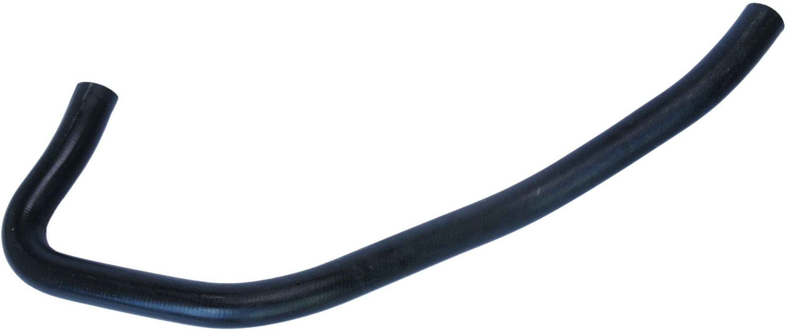 Continental HVAC Heater Hose  top view frsport 64315