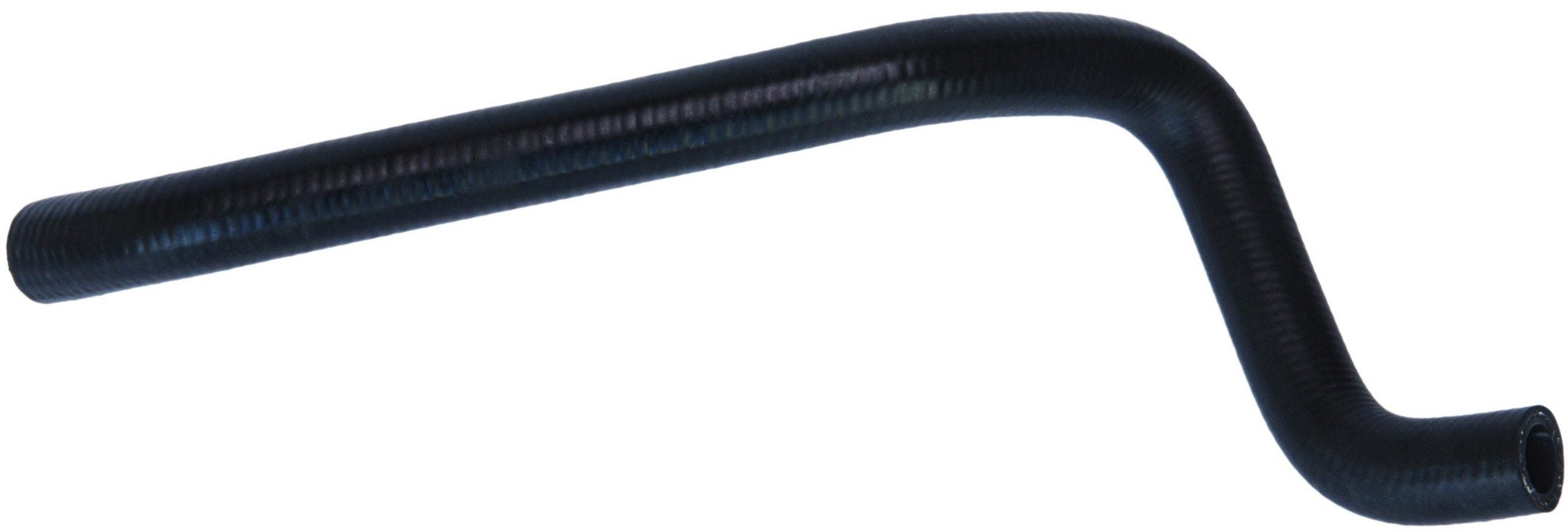 Continental HVAC Heater Hose  top view frsport 64331