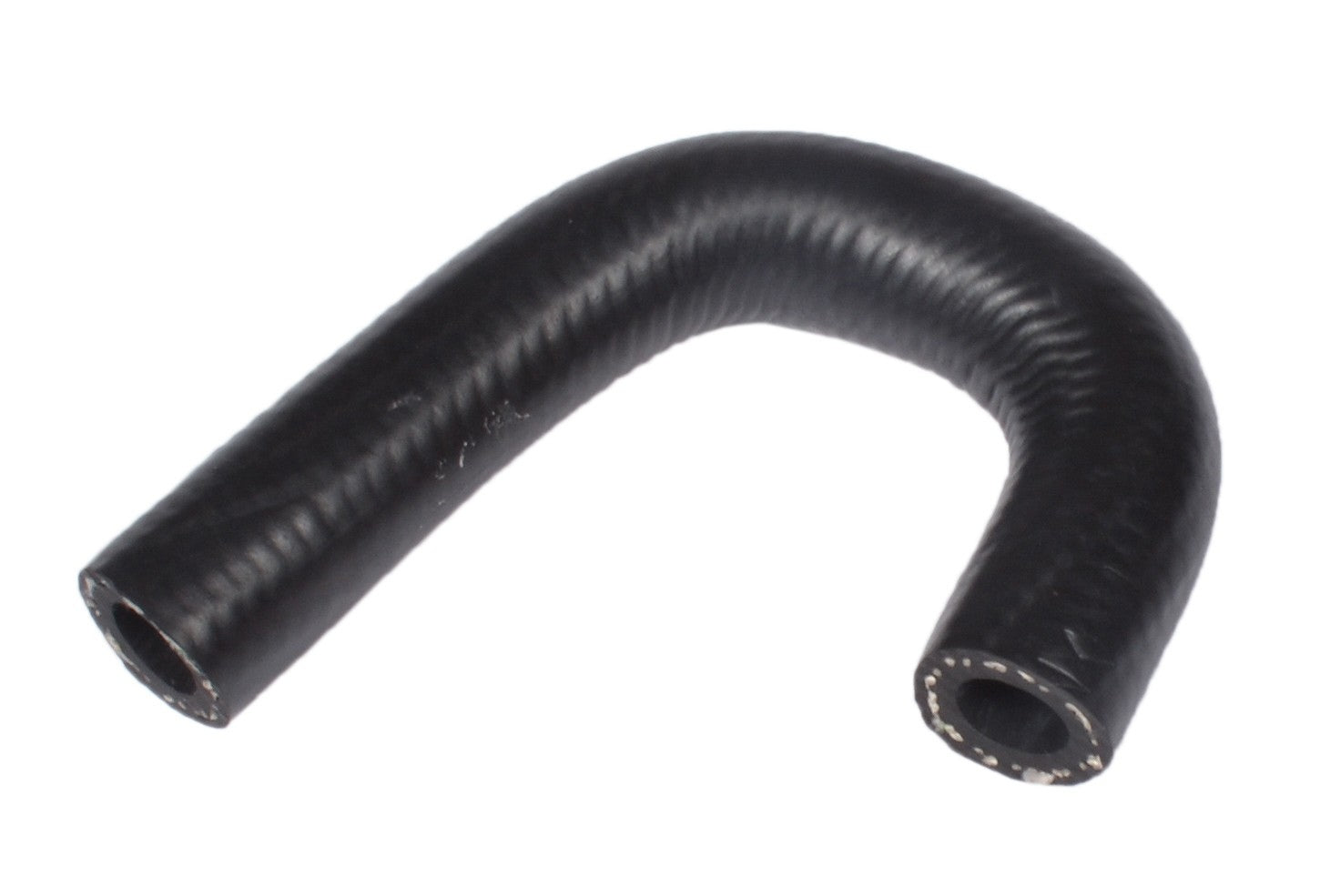 Continental HVAC Heater Hose  top view frsport 64334