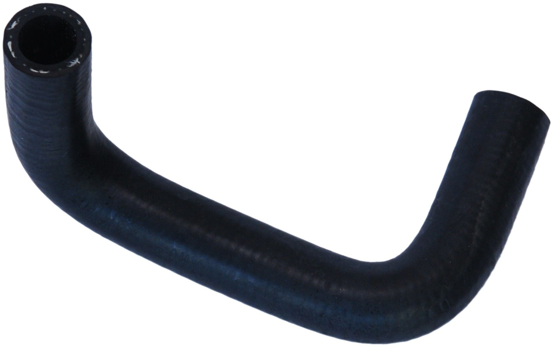 Continental HVAC Heater Hose  top view frsport 64337