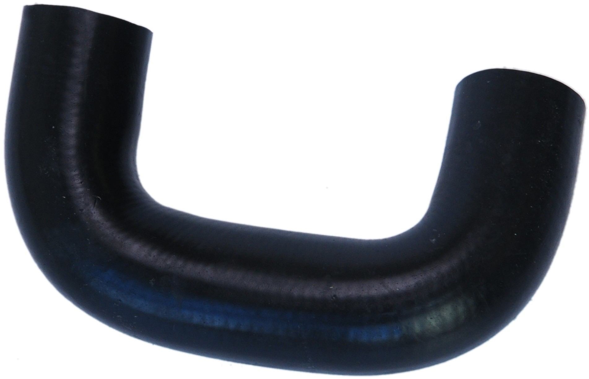 Continental HVAC Heater Hose  top view frsport 64370