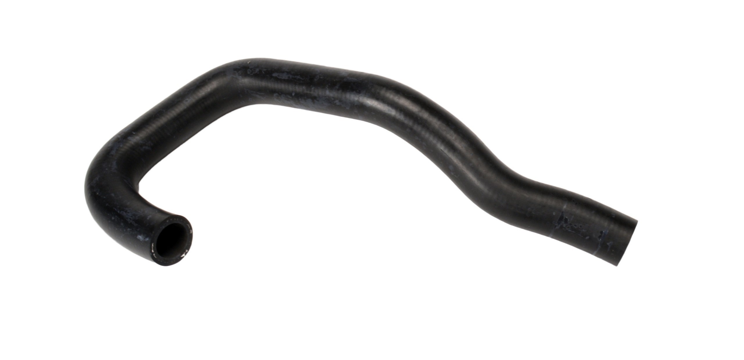 Continental HVAC Heater Hose  top view frsport 64372