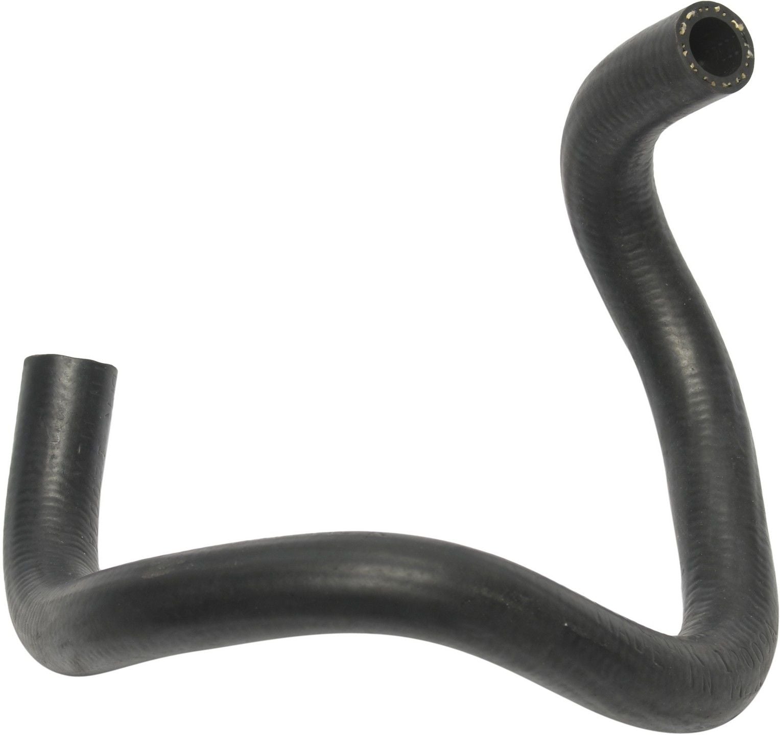 Continental HVAC Heater Hose  top view frsport 64391