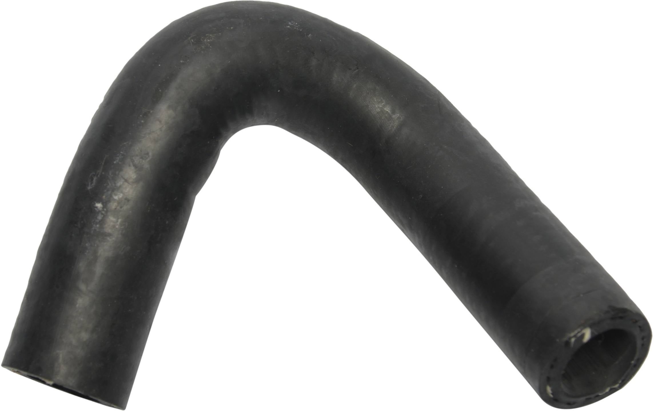 Continental HVAC Heater Hose  top view frsport 64408