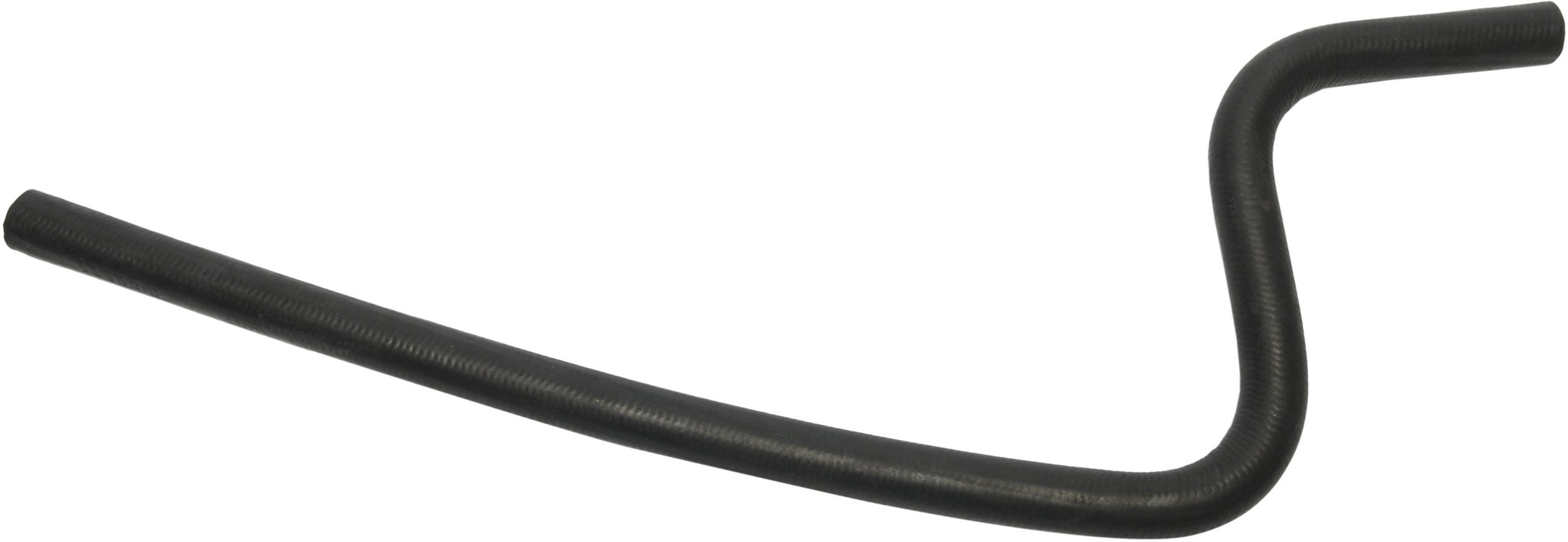 Continental HVAC Heater Hose  top view frsport 64418