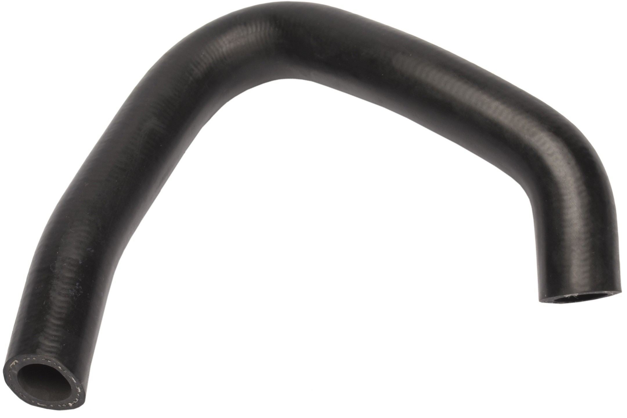 Continental HVAC Heater Hose  top view frsport 64420