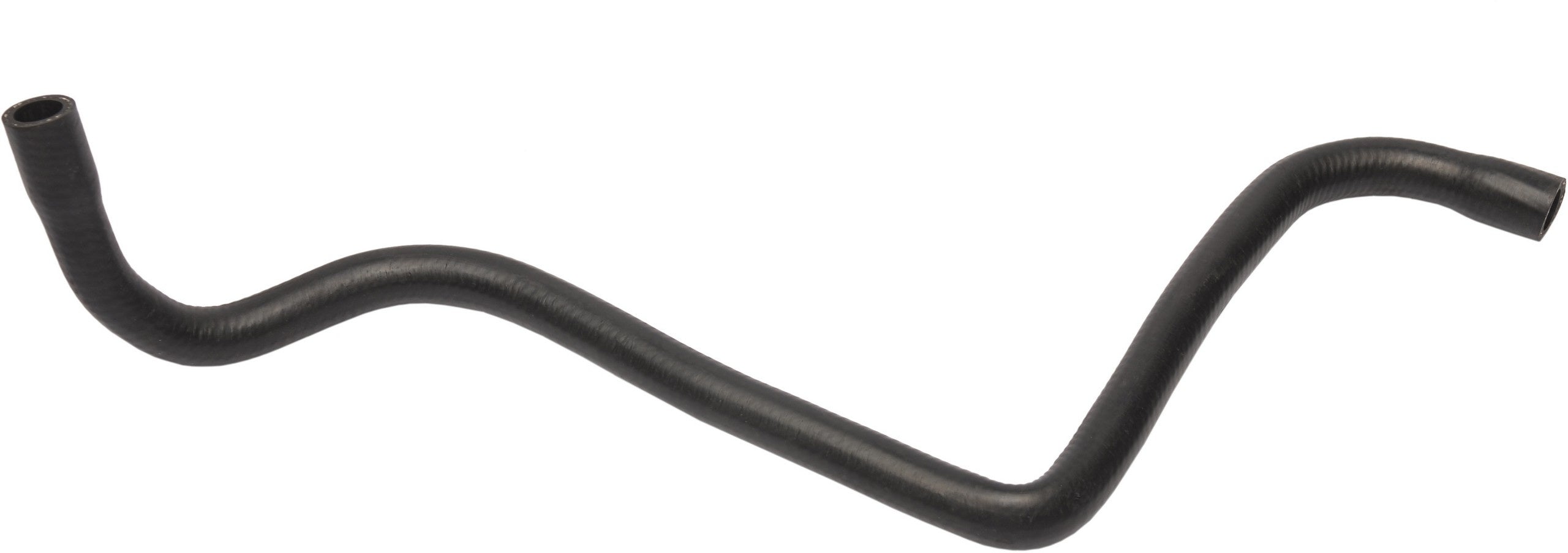 Continental HVAC Heater Hose  top view frsport 64499