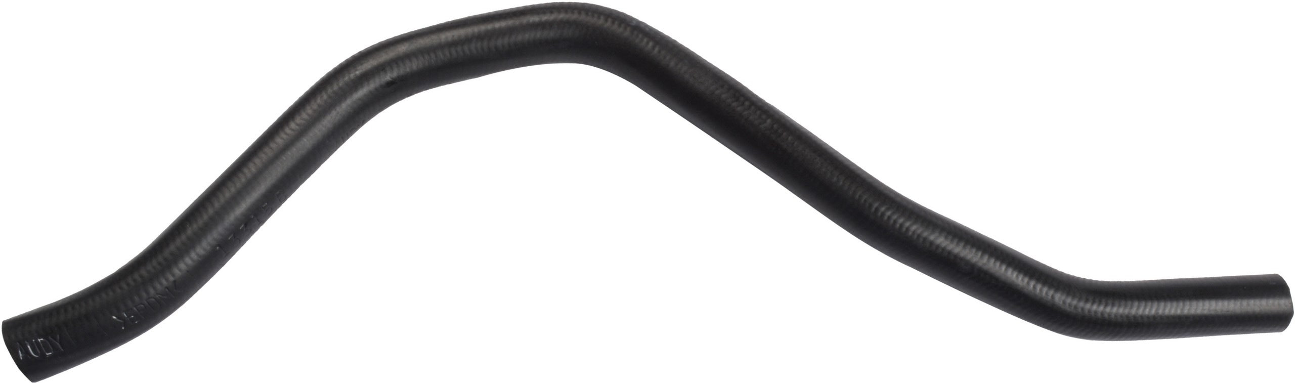 Continental HVAC Heater Hose  top view frsport 64516