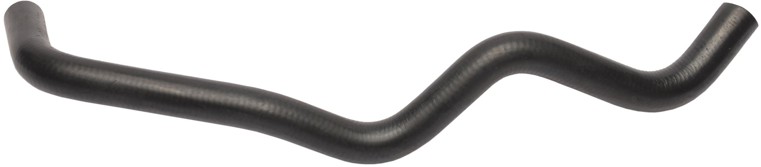 Continental HVAC Heater Hose  top view frsport 64518