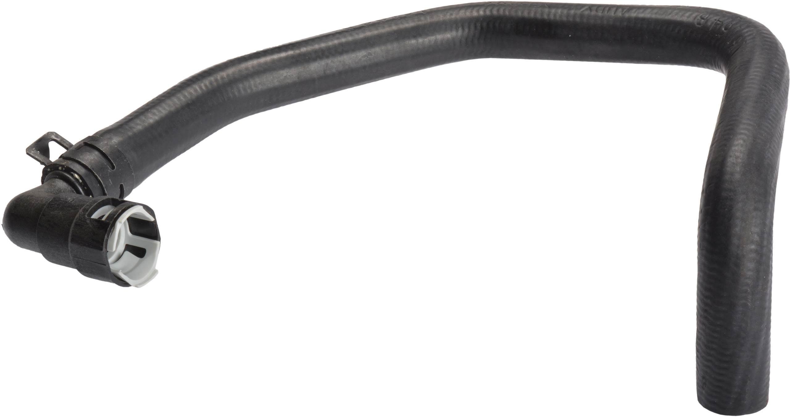 Continental HVAC Heater Hose  top view frsport 64541