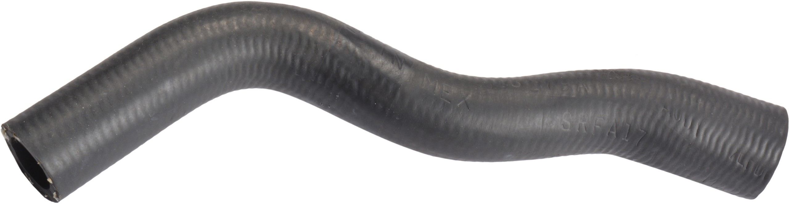 Continental HVAC Heater Hose  top view frsport 64561