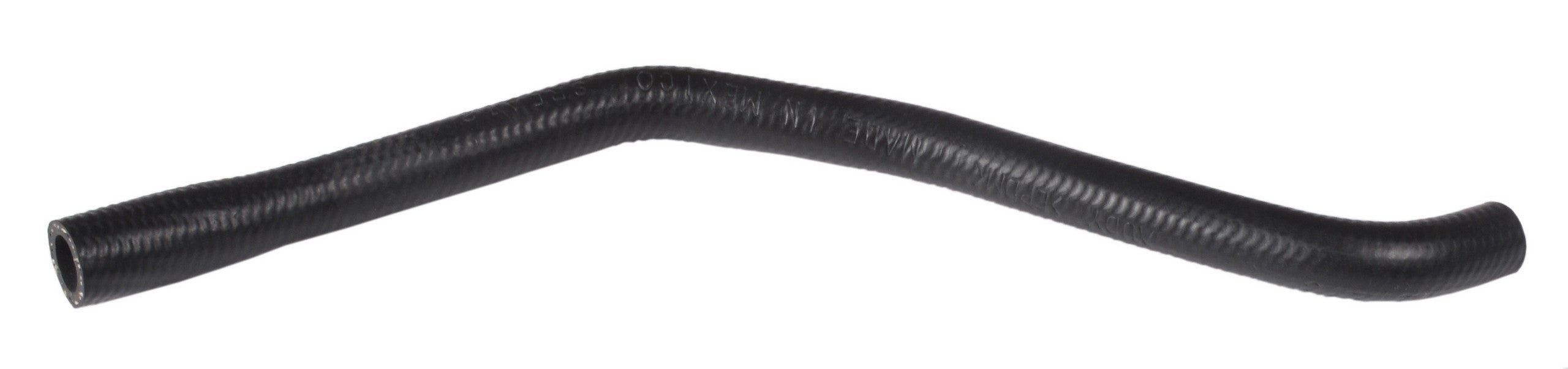 Continental HVAC Heater Hose  top view frsport 64571