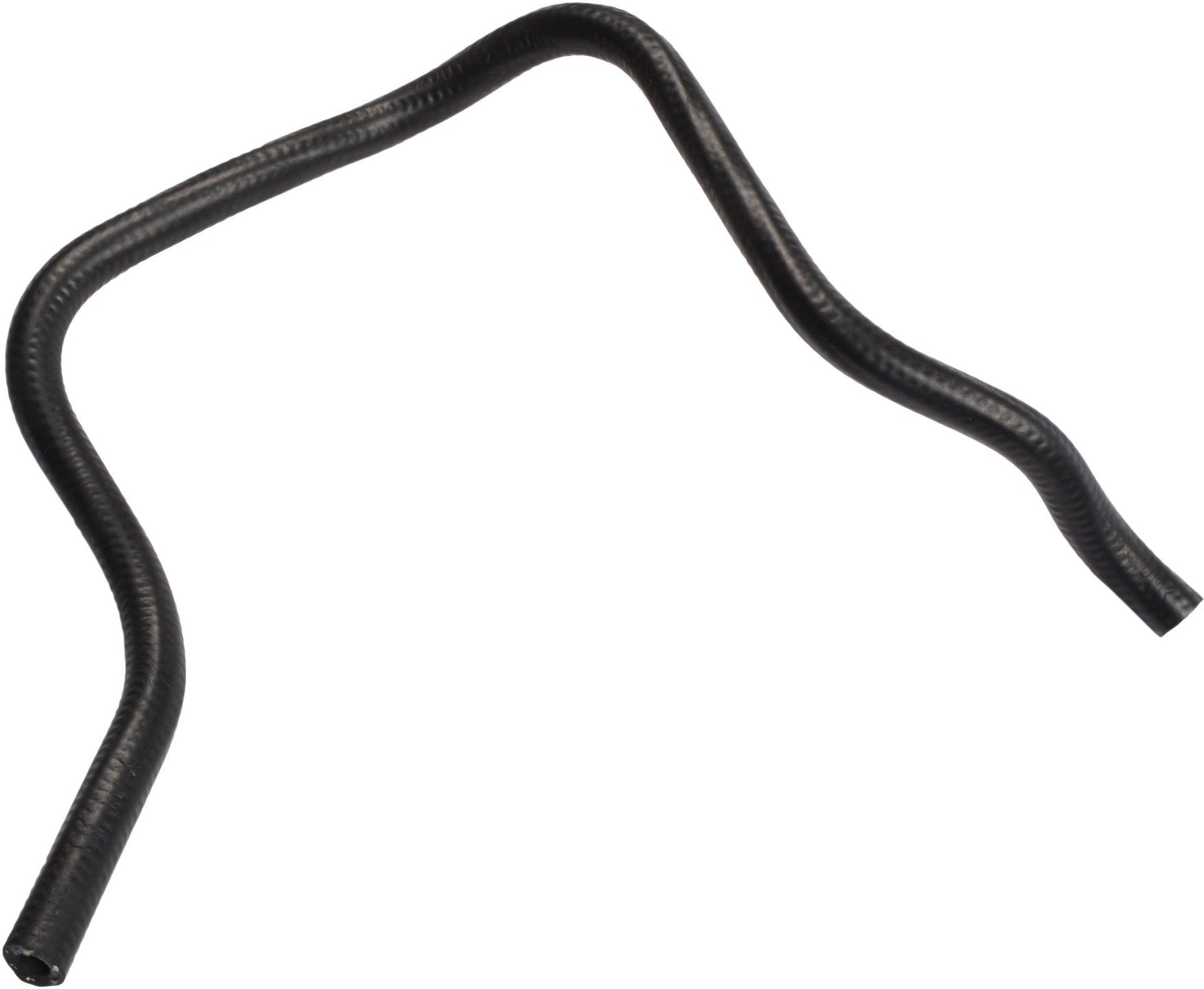 Continental HVAC Heater Hose  top view frsport 64592