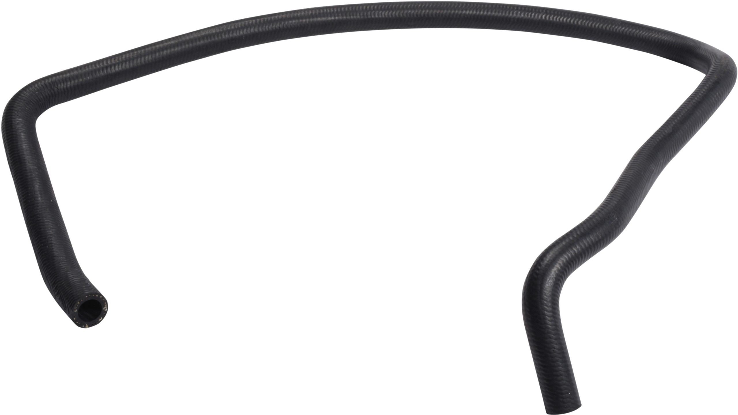 Continental HVAC Heater Hose  top view frsport 64604