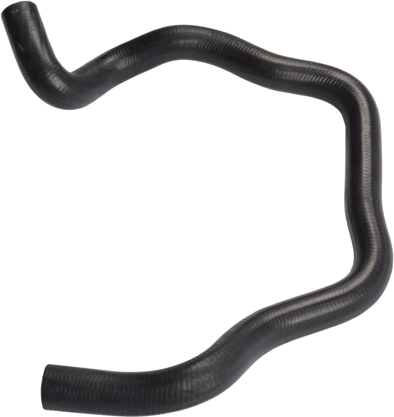 continental hvac heater hose  frsport 64619