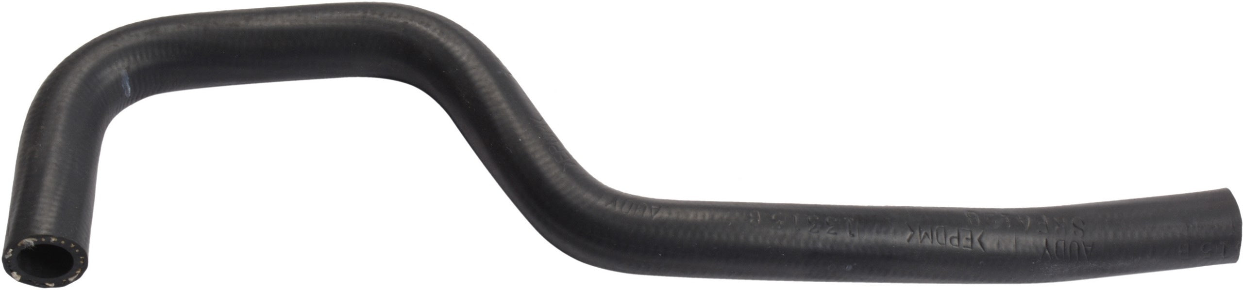 Continental HVAC Heater Hose  top view frsport 64628