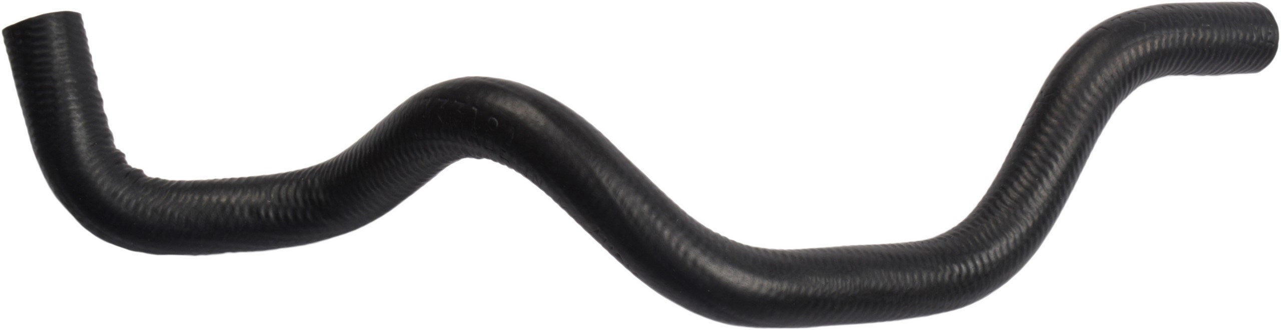 Continental HVAC Heater Hose  top view frsport 64629