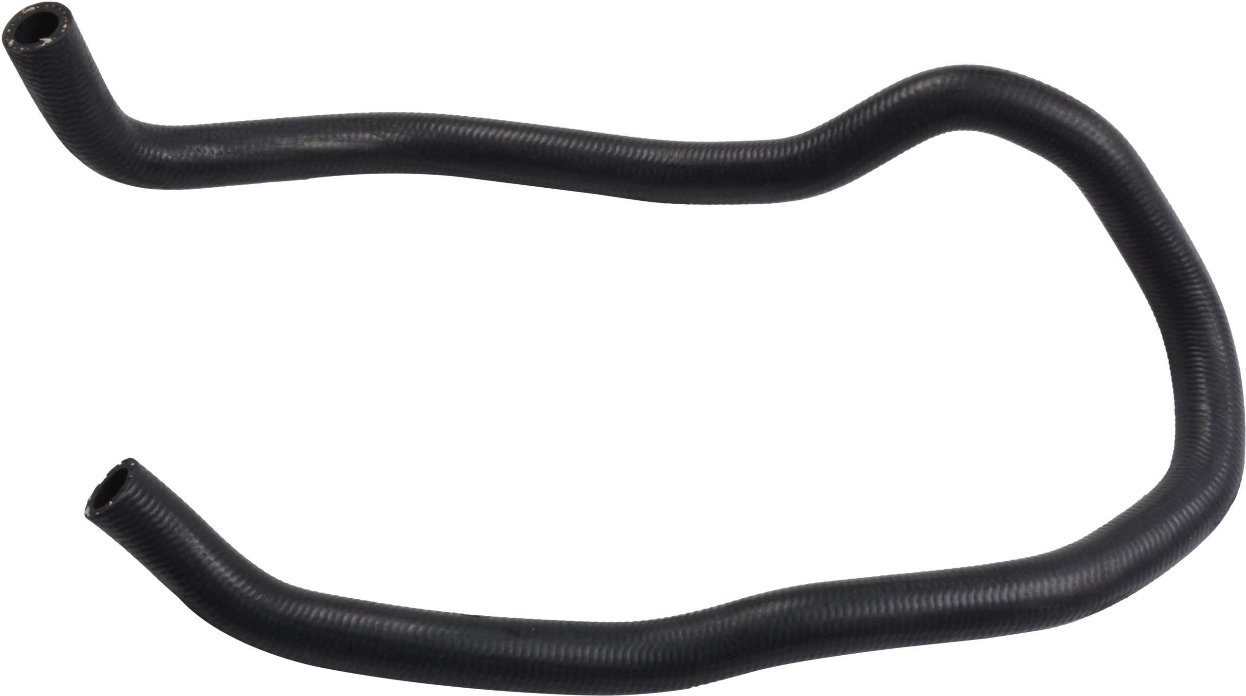 Continental HVAC Heater Hose  top view frsport 64647