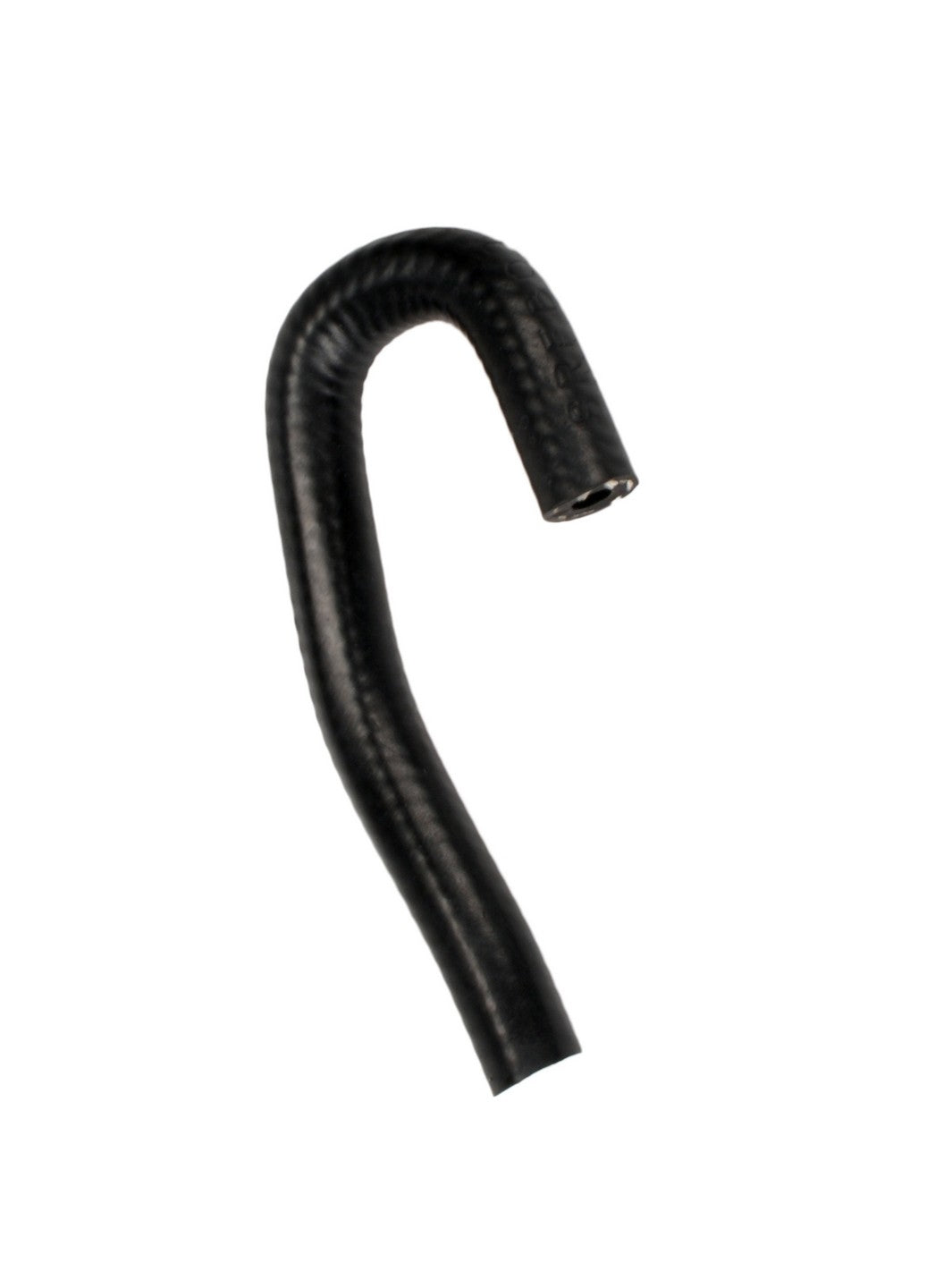 Continental HVAC Heater Hose  top view frsport 64680