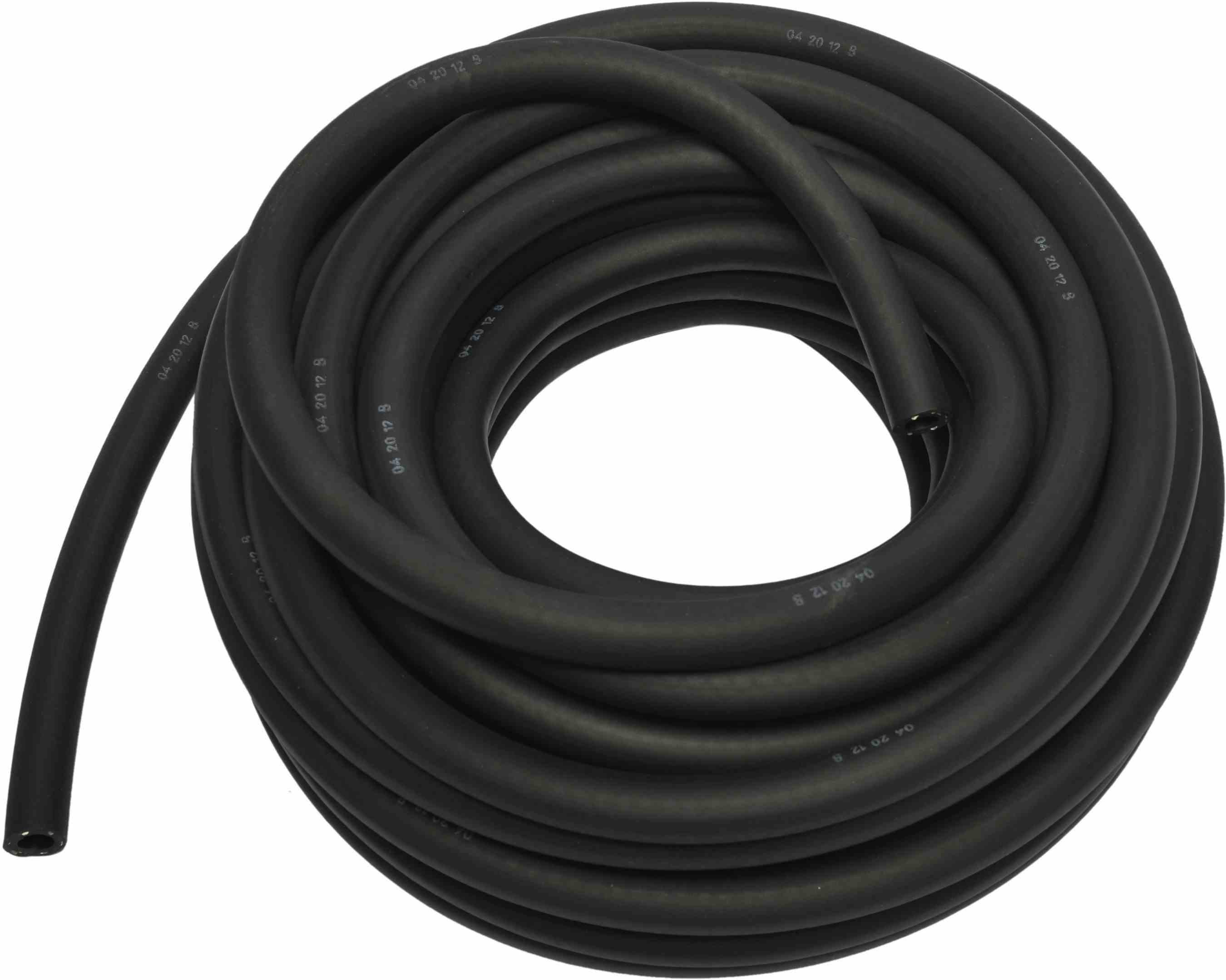 Continental HVAC Heater Hose  top view frsport 64997