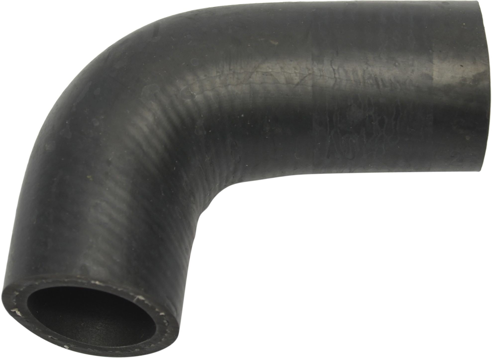 Continental Engine Coolant Bypass Hose  top view frsport 66683