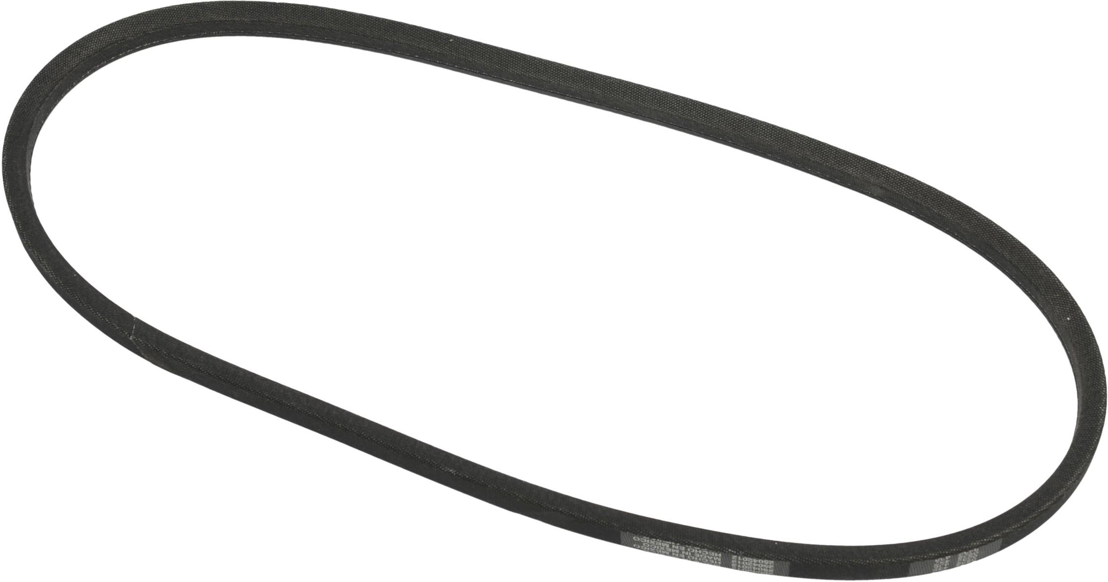 Continental Accessory Drive Belt  top view frsport 84660