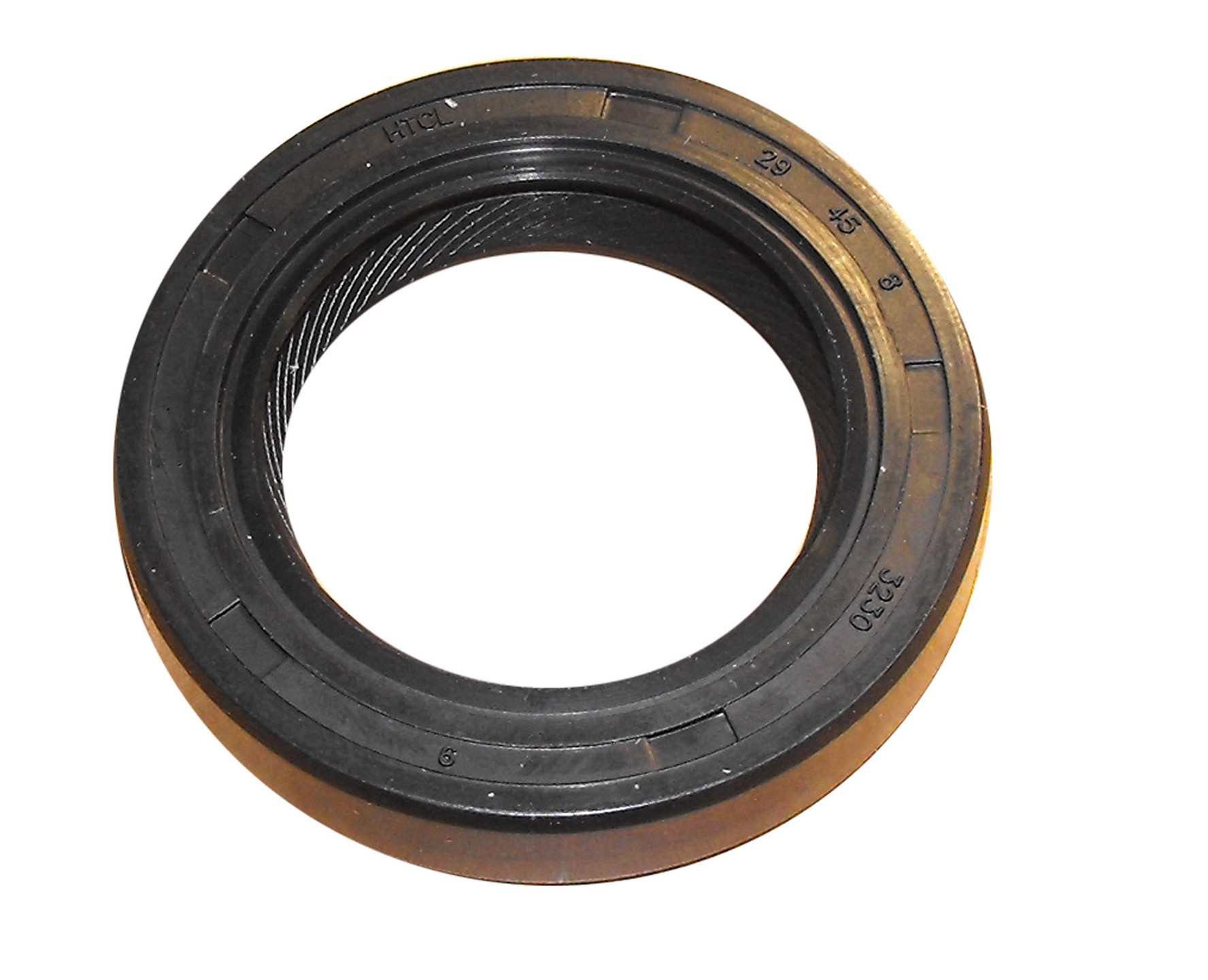 Continental Engine Crankshaft Seal  top view frsport CS11429