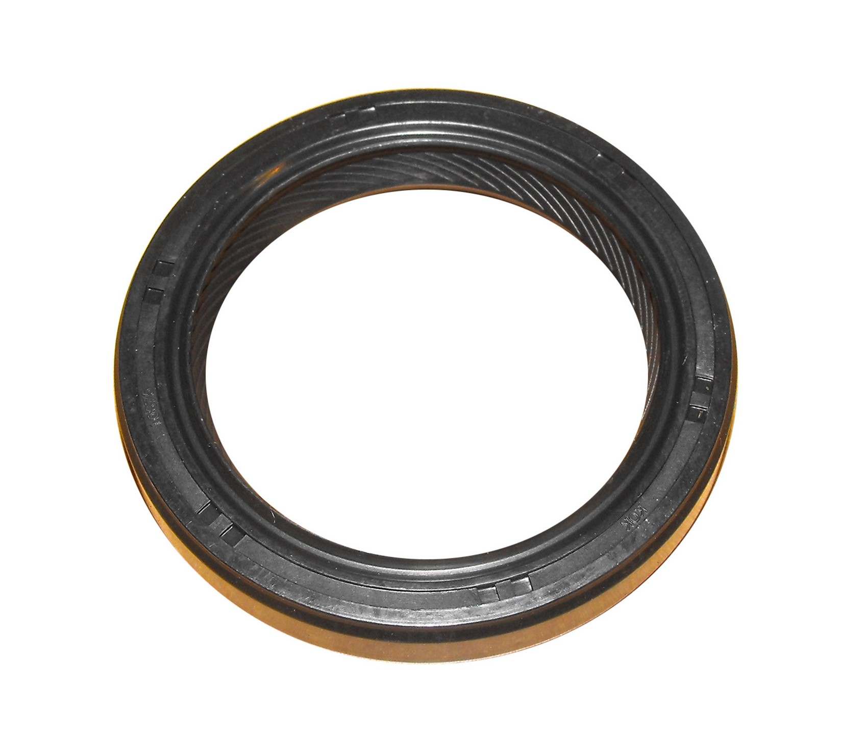 Continental Engine Crankshaft Seal  top view frsport CS9029