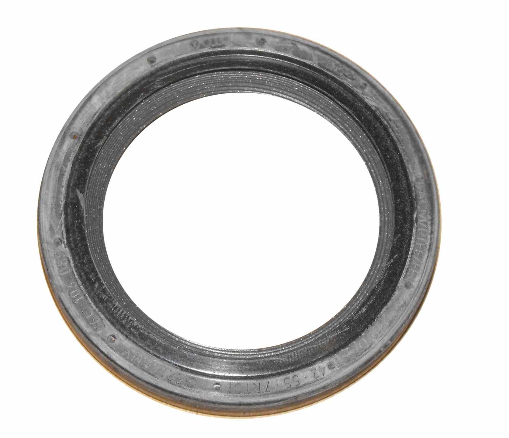 Continental Engine Crankshaft Seal  top view frsport CS9040