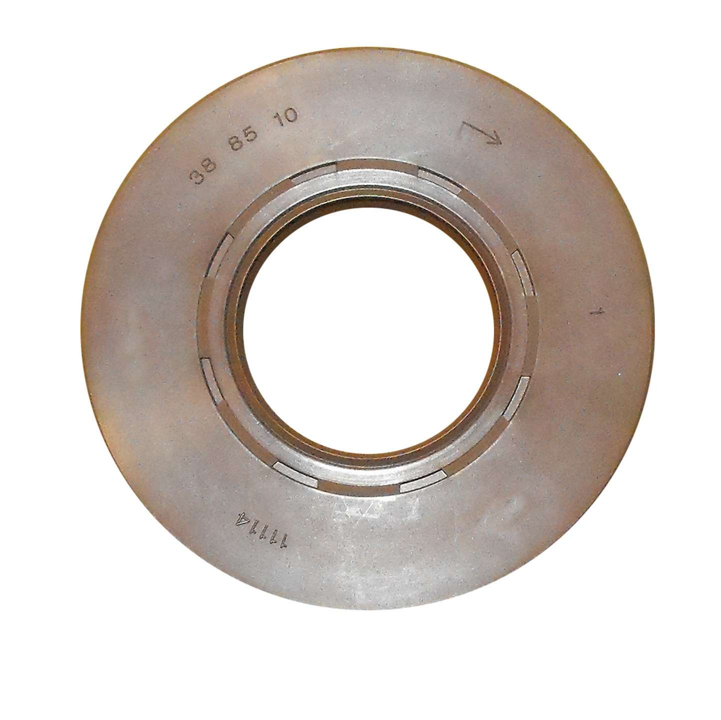 Continental Engine Crankshaft Seal  top view frsport CS9050