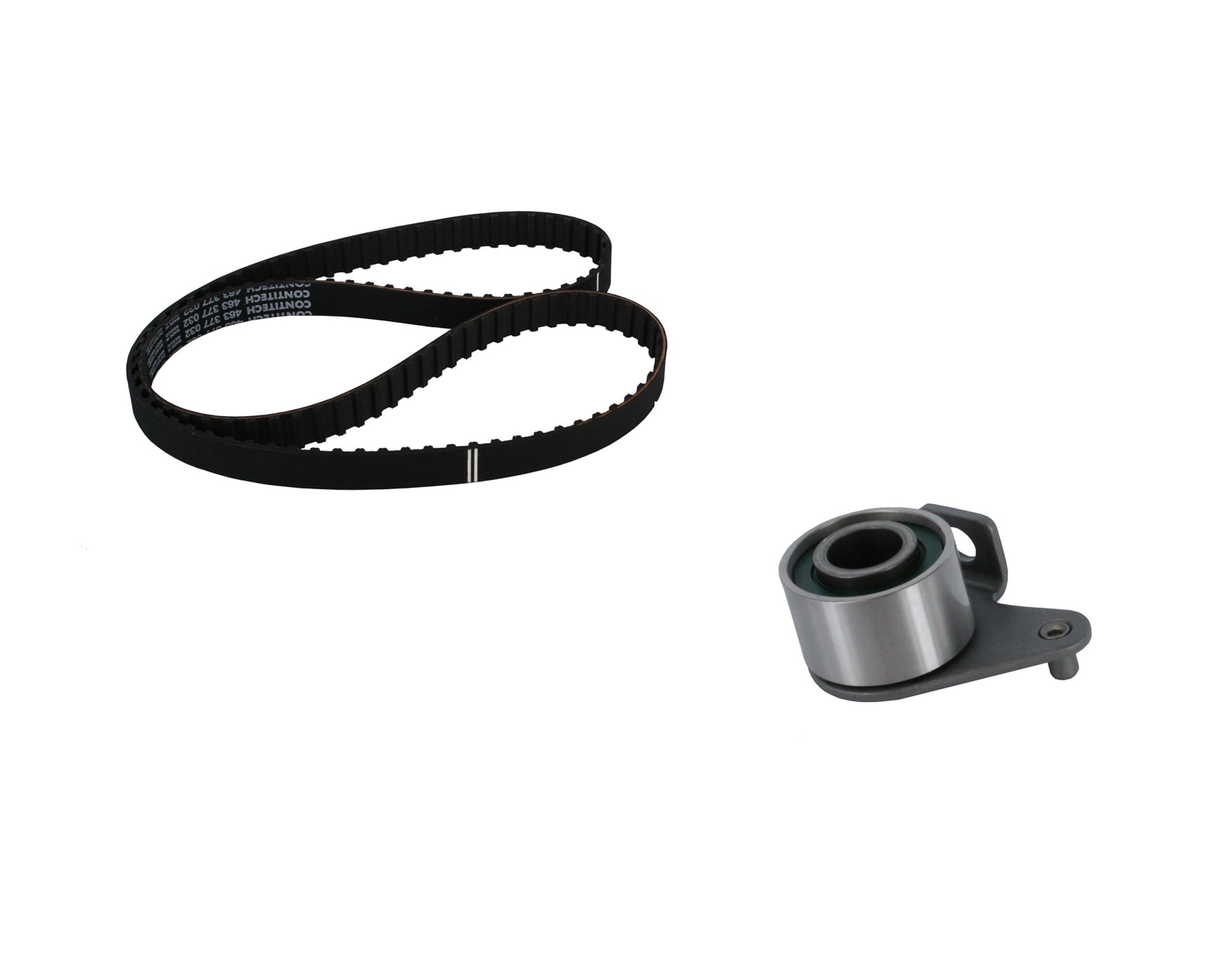 Continental Engine Timing Belt Kit  top view frsport TB032K1