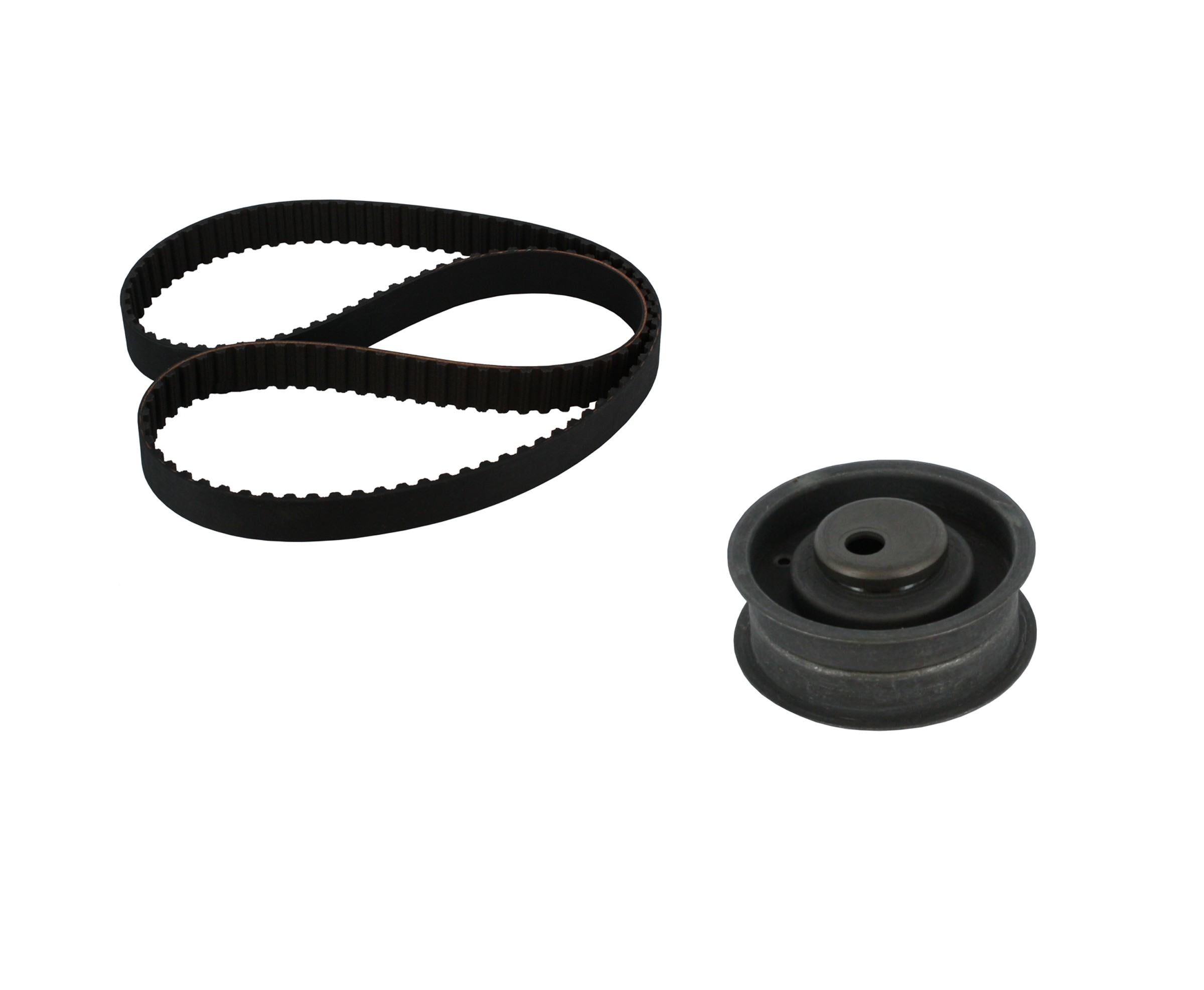 continental engine timing belt kit  frsport tb043k1