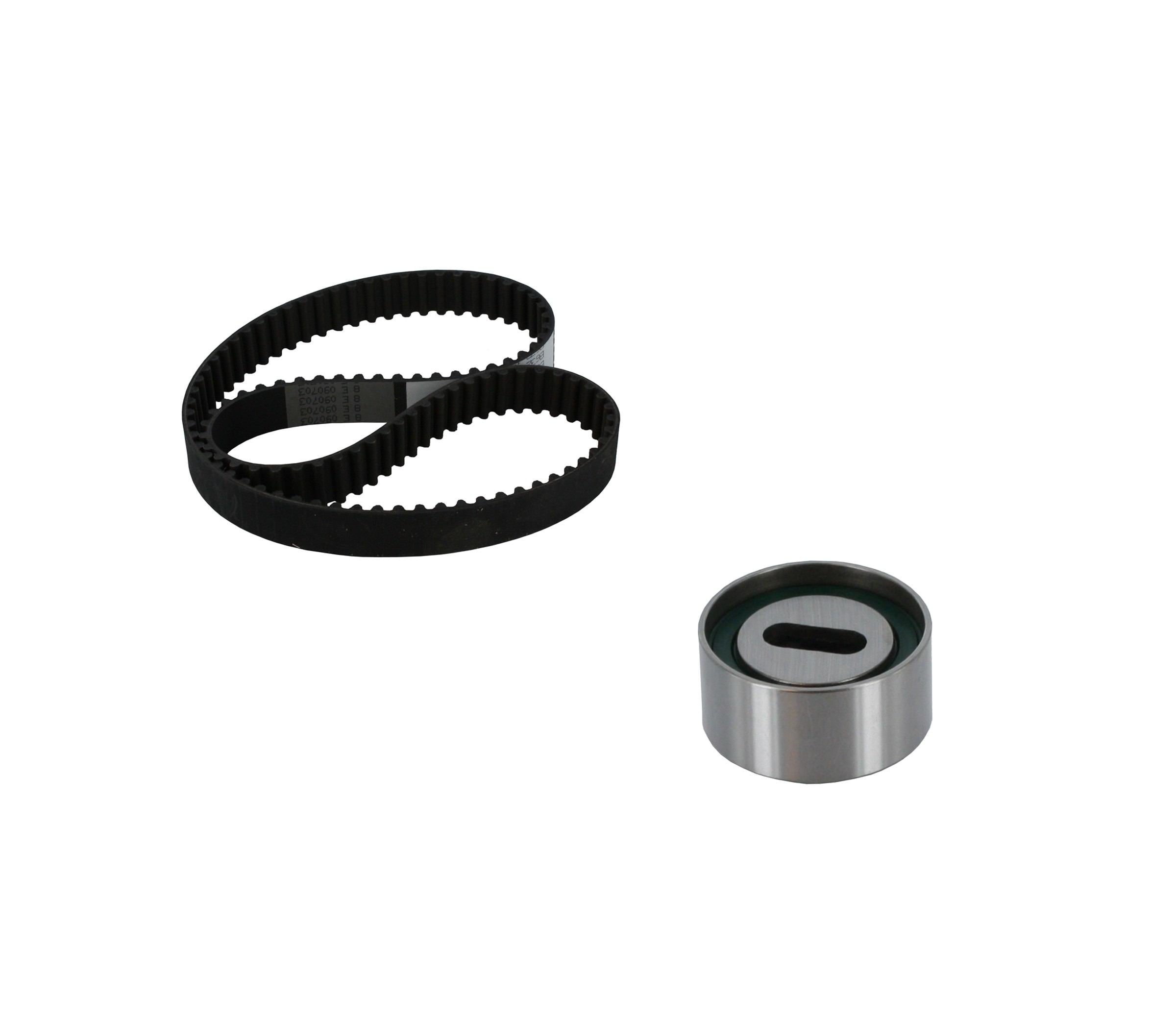 Continental Engine Timing Belt Kit  top view frsport TB141K1