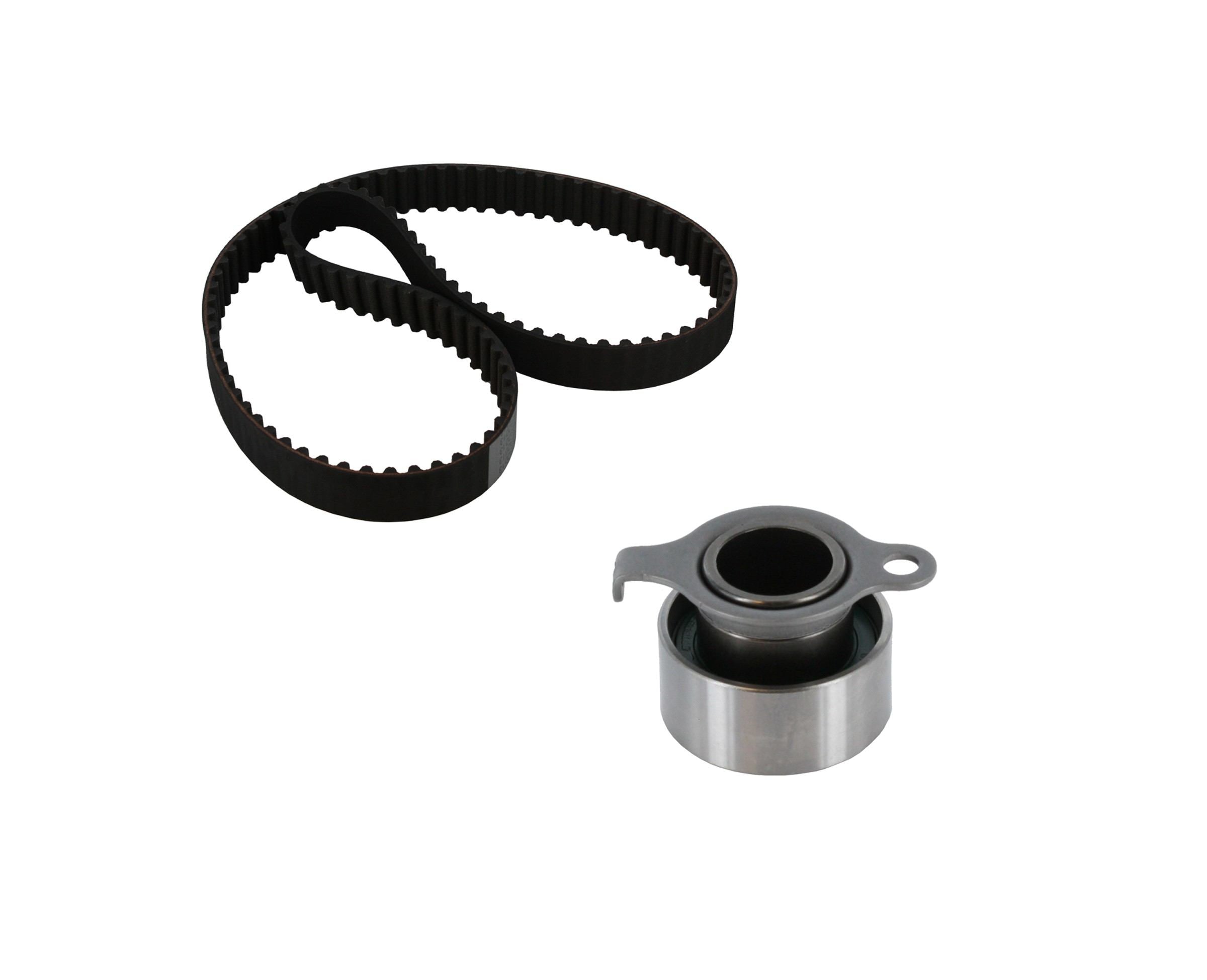 continental engine timing belt kit  frsport tb143k1